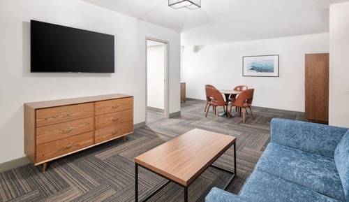 Suite, 1 chambre