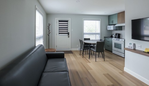 Cottage, plusieurs lits, non-fumeurs, cuisine (Sofa Bed)