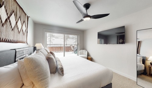 Platinum Room, 1 Bedroom