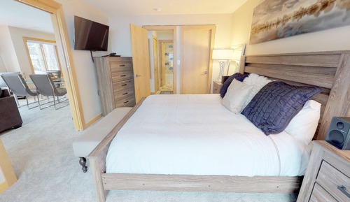 Room, 1 Bedroom (Diamond)