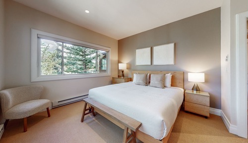 Platinum Room, 2 Bedrooms