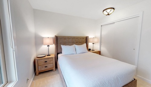 Platinum Room, 2 Bedrooms (Plus Den)