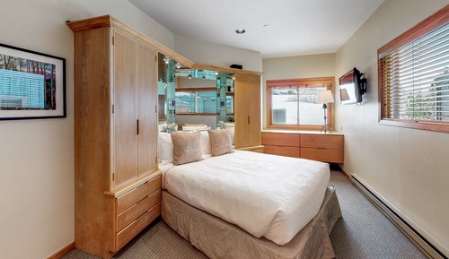 Gold Room, 3 Bedrooms