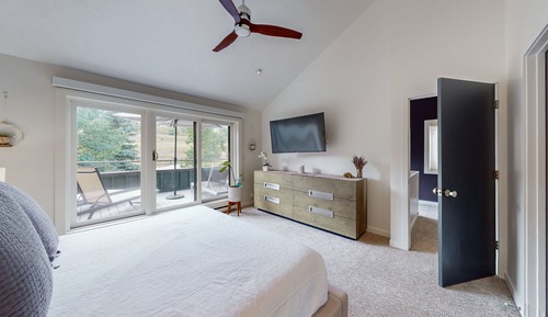 Platinum Room, 3 Bedrooms