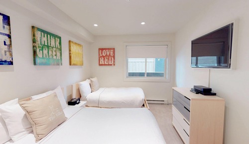 Platinum Room, 2 Bedrooms (Limited)