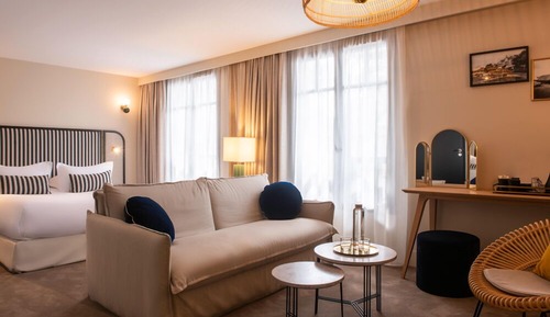 Junior Suite