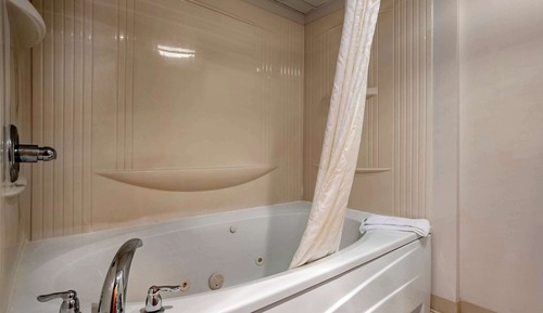 Chambre Standard, 1 très grand lit, non-fumeurs