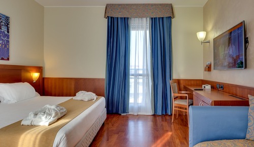 Chambre Familiale