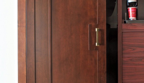 Chambre, plusieurs lits