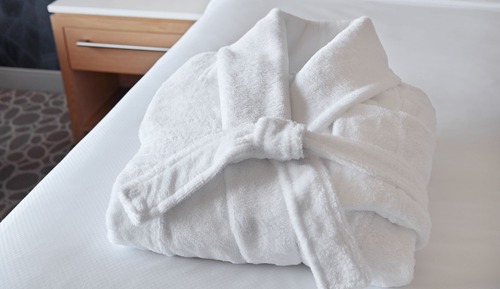 Chambre Premium, 1 très grand lit, non-fumeurs, vue fleuve