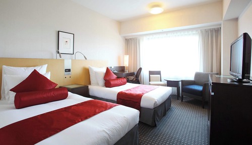 Chambre Standard