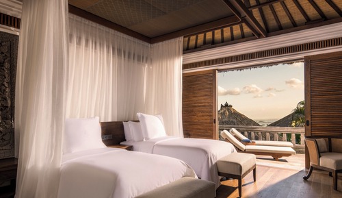 Villa, 2 chambres (Jimbaran Bay)