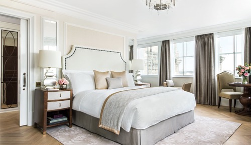 Chambre Exécutive