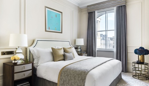 Suite, 1 chambre (Residence)