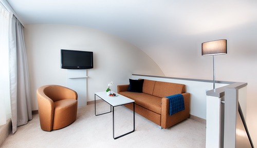 Suite Deluxe (Deluxe)