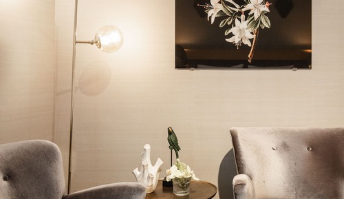 Chambre Double Supérieure