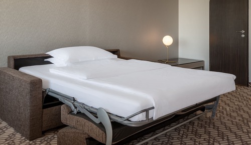 Suite Deluxe, 2 chambres, non-fumeurs