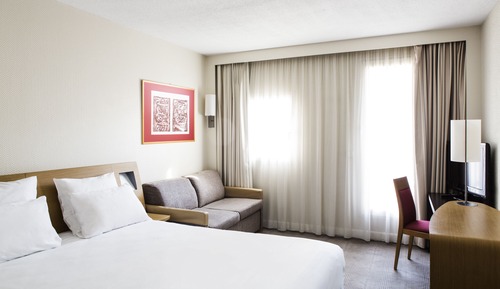 Chambre Classique, plusieurs lits