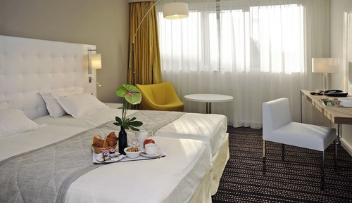 Chambre Supérieure