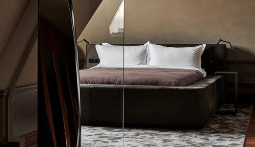 Appartement, 1 chambre (Prestige)