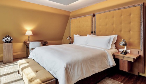 Suite, 1 chambre (Prestige)