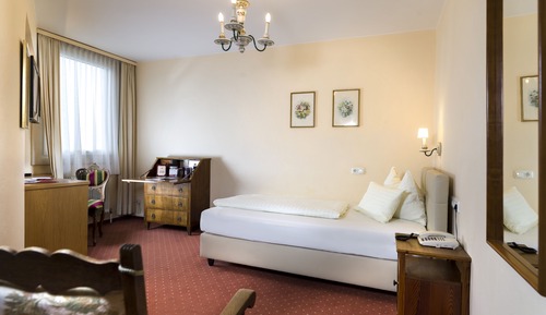 Chambre Simple