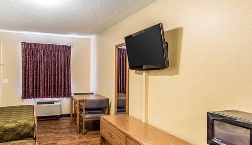 Chambre Standard, 2 grands lits, non-fumeurs