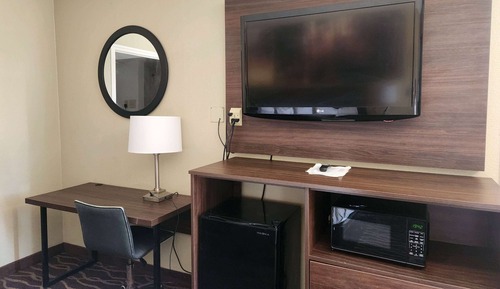 Chambre, 1 lit double