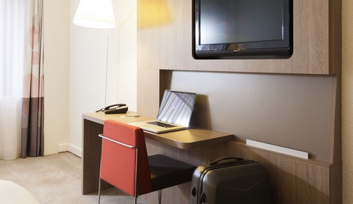 Chambre Classique, plusieurs lits