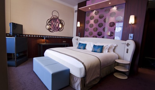 Suite, 2 chambres, avec vue (Imperial,Butler Service,Living Room)