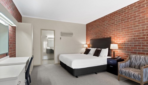 Chambre Exécutive