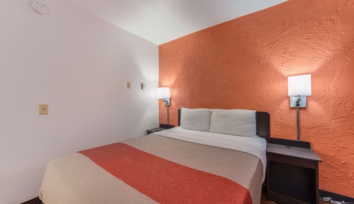 Chambre Standard, 1 lit double, non-fumeurs