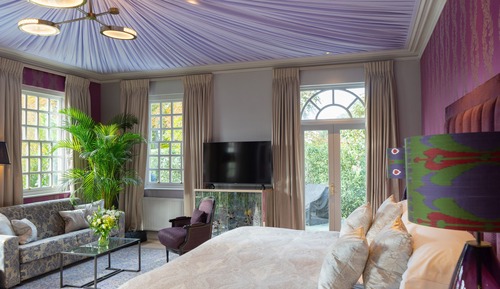 Suite Luxe