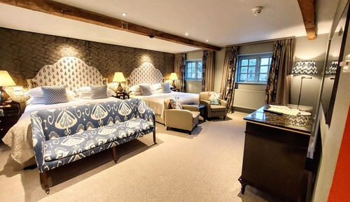 Loft Familial