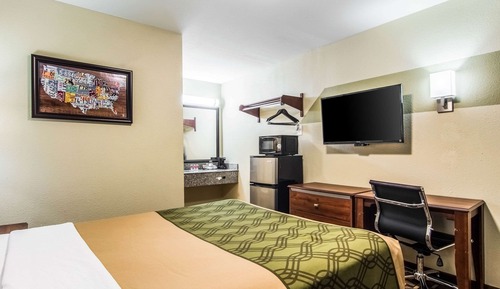 Chambre Standard, non-fumeurs