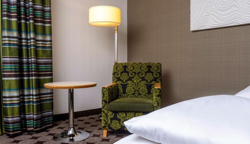 Chambre Classique, 1 grand lit
