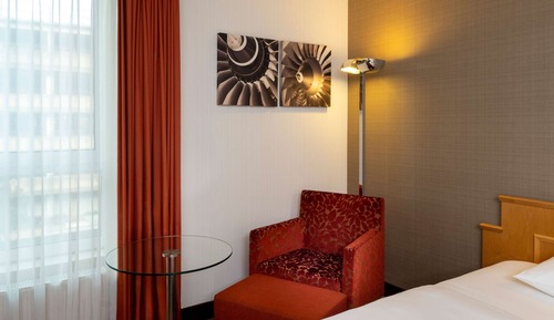 Chambre Classique, 1 très grand lit