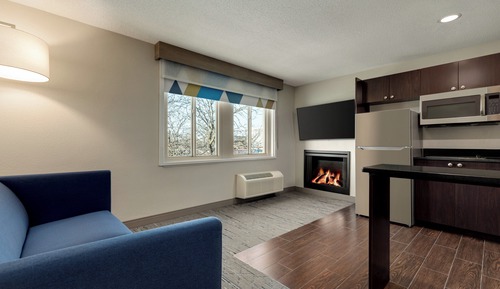 Suite Studio, 1 chambre