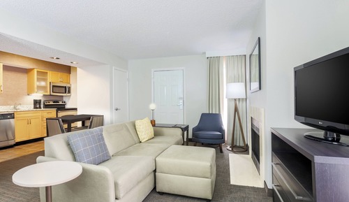 Suite, 1 chambre