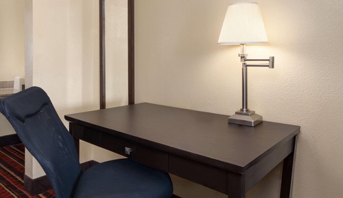 Chambre, 2 grands lits, non-fumeurs