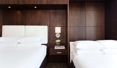 Chambre Standard
