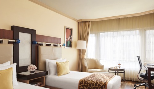 Chambre Standard, 1 lit une place