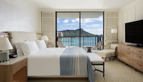 Suite, 1 chambre (Diamond Head, Prime)