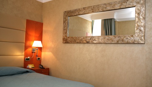 Chambre Triple Supérieure