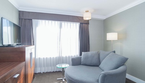 Chambre Standard, 1 très grand lit