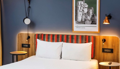 Chambre (The Works)