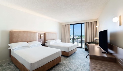 Chambre Double