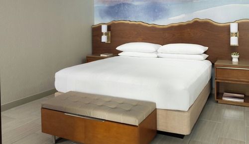 Suite, 1 chambre, non-fumeurs