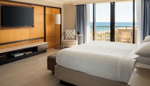 Suite, 1 chambre, non-fumeurs (Mobility Accessible, Roll-In Shower)