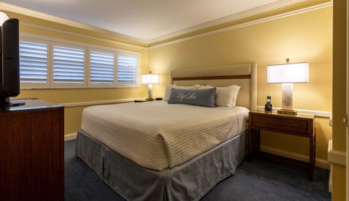 Suite, 1 chambre, non-fumeurs, en bord de piscine